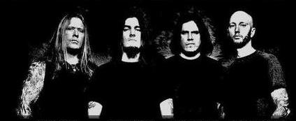 Machine Head - The Blackening Band